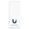 UA-G3-W Ubiquiti BLE 4.1, NFC, PoE, 1x 10/100 MbE RJ45 port, 48V DC, 5W, Proximity sensor, Polycarbonate, glass, IP55, white