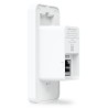 UA-G3-W Ubiquiti BLE 4.1, NFC, PoE, 1x 10/100 MbE RJ45 port, 48V DC, 5W, Proximity sensor, Polycarbonate, glass, IP55, white