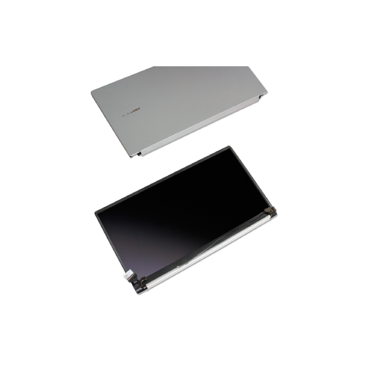 BA83-02573A Samsung JDM-LCD ASSY,NP750XDAZ,HQ3160C239000,SIL Display