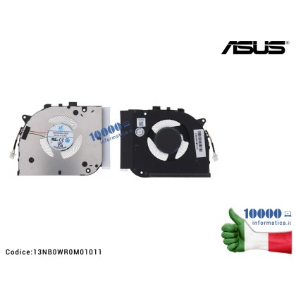 RICAMBI ASUS | 10000informatica