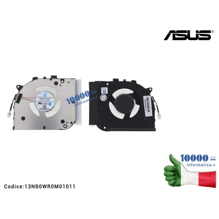 RICAMBI ASUS | 10000informatica