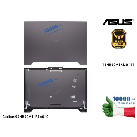 RICAMBI ASUS | 10000informatica