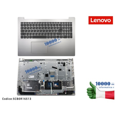 TOP CASE COVER SUPERIORI LENOVO | 10000informatica
