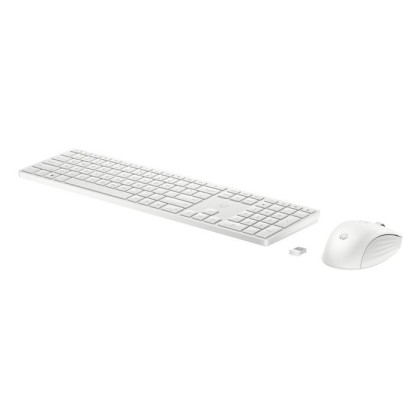 4CF02AA#UUW 4CF02AAUUW HP Pavilion Wireless Keyboard 600           ...