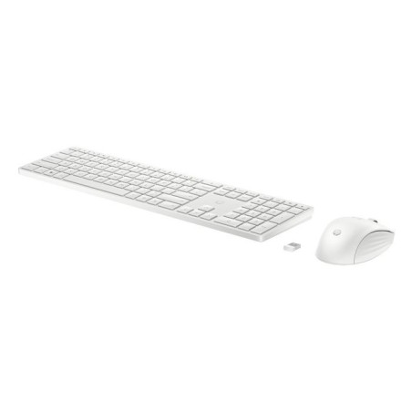 4CF02AA#UUW 4CF02AAUUW HP Pavilion Wireless Keyboard 600           ...