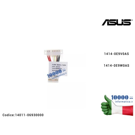 ASUS | 10000informatica
