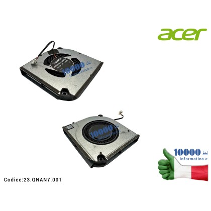 RICAMBI ACER | 10000informatica