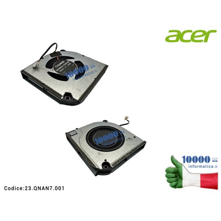 RICAMBI ACER | 10000informatica