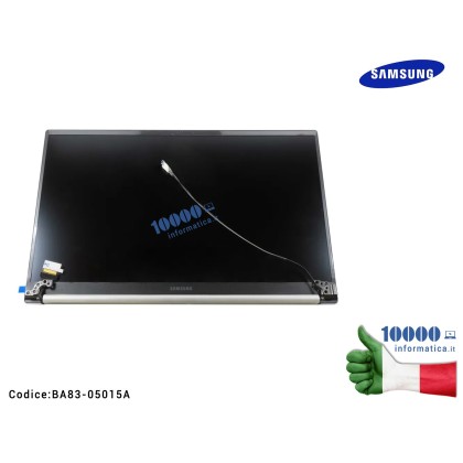 BA83-05015A BA83-05015A Samsung JDM-LCD ASSYNP750XFGA,HQ3160EMRM007...
