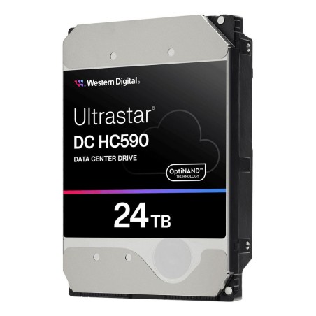 0F65684 Western Digital 24TB, SATA, HDD