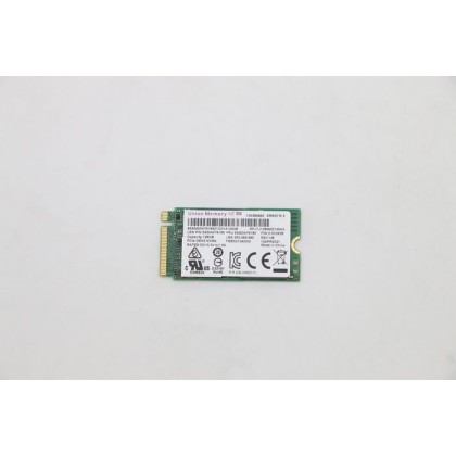 5SS0W76180-RFB Lenovo 128GB PCIe 2242 FRU5SS0W76180