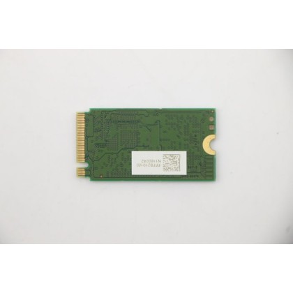 5SS1B60638-RFB Lenovo 128GB M.2 PCIe 2242 UMIS FRU5SS1B60638