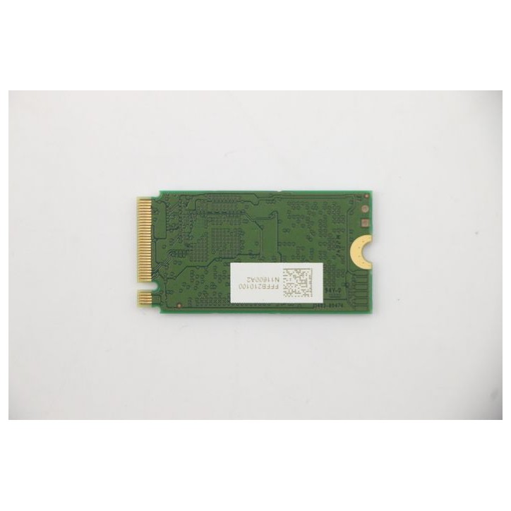 5SS1B60638-RFB Lenovo 128GB M.2 PCIe 2242 UMIS FRU5SS1B60638