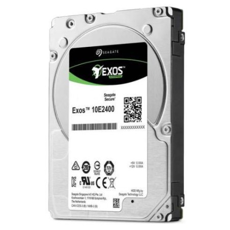 SEAGATE | 10000informatica