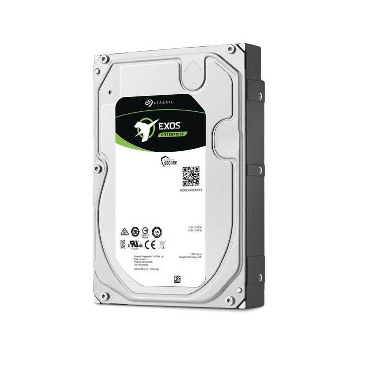 ST1000NM001A-RFB Seagate 1TB, SAS, 7200 RPM, 3.5"