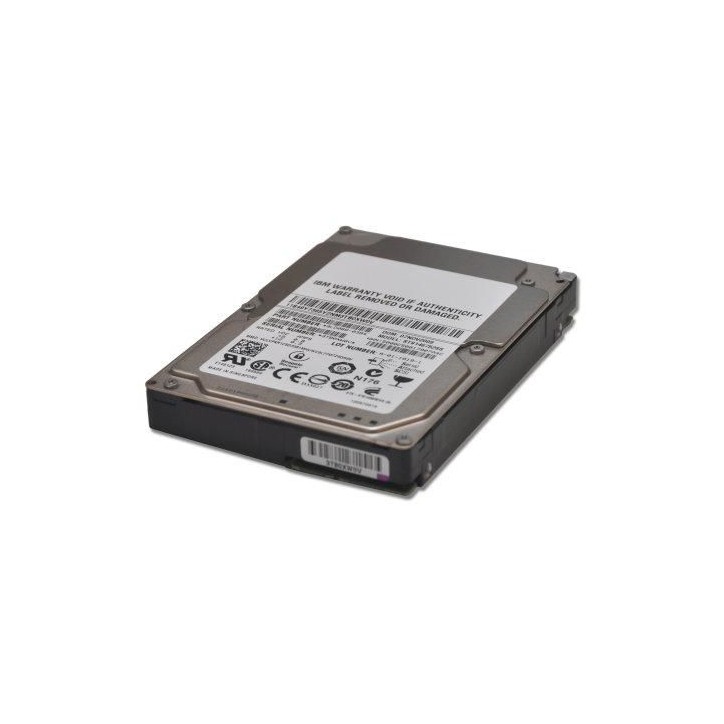 00AJ096-RFB IBM 300GB 10K 6Gbps SAS 2.5" G3HS HDD