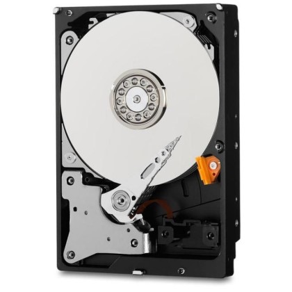 WD10PURZ-RFB Western Digital 1TB, 3.5", SATA 6Gb/s, 5400 RPM WD10PURX, 7419