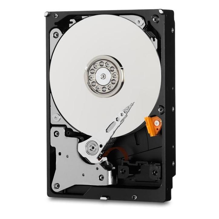 WD10PURZ-RFB Western Digital 1TB, 3.5", SATA 6Gb/s, 5400 RPM WD10PURX, 7419