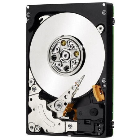4XB7A83970-RFB Lenovo ThinkSystem 2.5" 2.4TB 10K SAS 12Gb Hot Swap 512e HDD v2