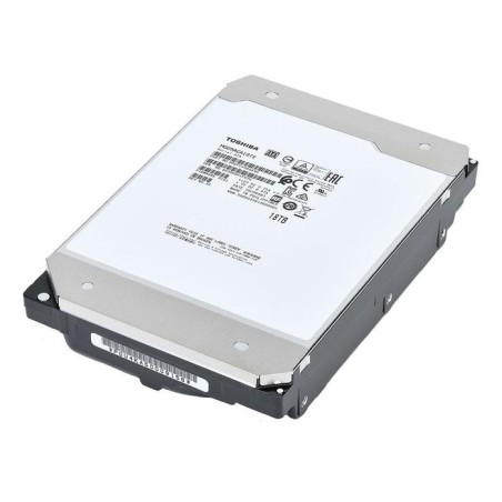 MG09ACA18TE-RFB Toshiba 18TB, SATA-3.3, 512e, 7200rpm, 512MiB, 268MiB/s