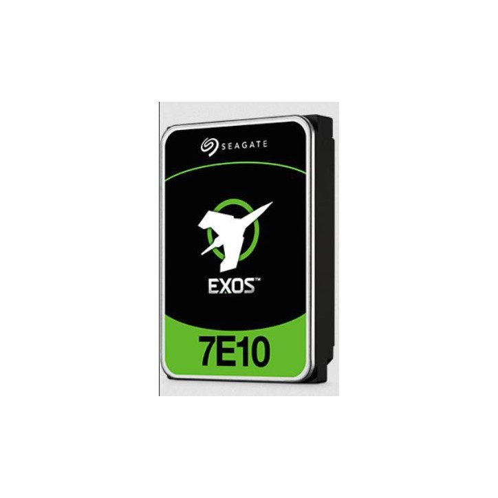 ST2000NM017B-RFB Seagate 2TB, 7200 rpm, 256MB, 512e/4KN (FastFormat™) SATA, Standard Model