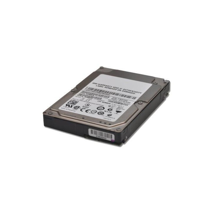 00AJ081-RFB IBM 300GB 15K 6Gbps SAS 2.5" G3HS HDD