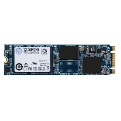 SUV500M8/240G-RFB Kingston 240GB, 520 / 500 MB/s, Serial ATA III (6GB/s), 3D TLC, M.2 2280