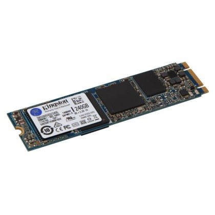 SM2280S3G2/240G-RFB Kingston SSDNow M.2 SATA G2 Drive 240GB