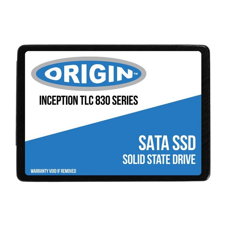 OTLC2563DMSATA-RFB Origin Storage Inception SSD 256GB MSATA 3D TLC