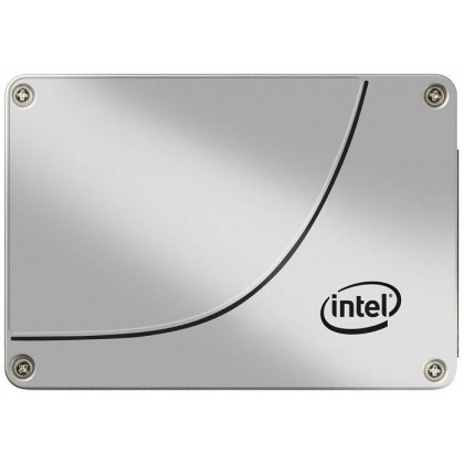 SSDSC2BA800G4-RFB Intel SSD DC S3710 Series (800GB, 2.5in SATA 6Gb/s, 20nm, MLC)