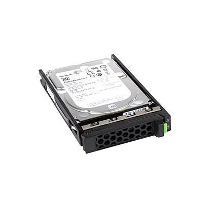 S26361-F5525-E480-RFB Fujitsu 480GB, Hot-swap, 2.5", SATA 6Gb/s