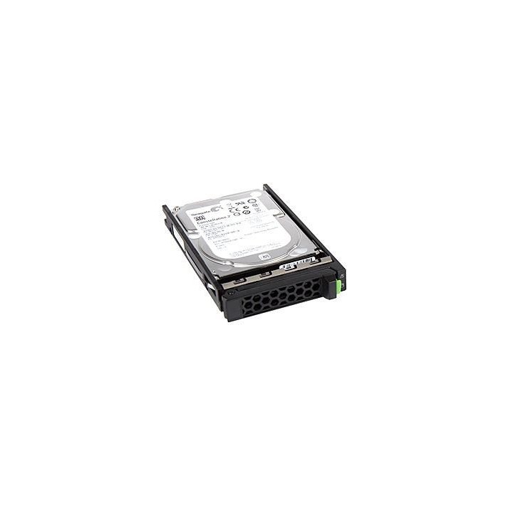 S26361-F5525-E480-RFB Fujitsu 480GB, Hot-swap, 2.5", SATA 6Gb/s