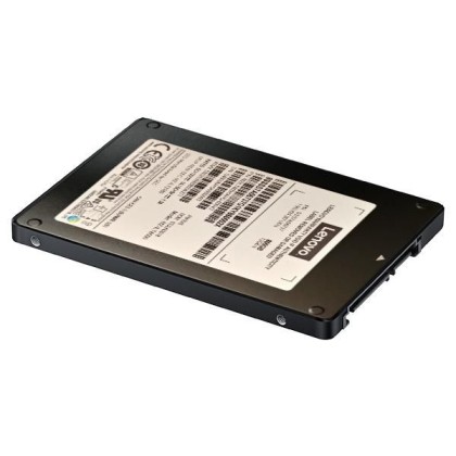 4XB7A90100-RFB Lenovo ThinkSystem 2.5" U.2 PM9A3 1.92TB Read Intensive NVMe PCIe 4.0 x4 HS SSD