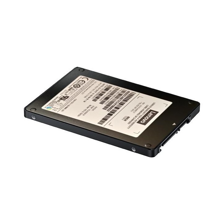4XB7A90100-RFB Lenovo ThinkSystem 2.5" U.2 PM9A3 1.92TB Read Intensive NVMe PCIe 4.0 x4 HS SSD