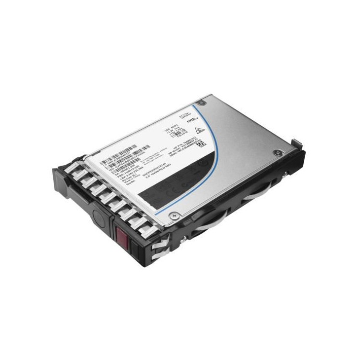 873563-001-RFB Hewlett Packard Enterprise 400GB, 2.5", 12G SAS, SFF, WI, SC 873351-B21, 741226-001, 780432-001