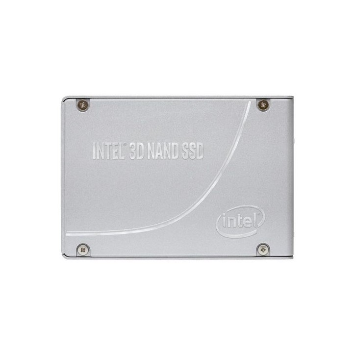 SSDPE2KE016T801-RFB Intel 1600GB, U.2, PCI Express 3.1, NVMe, 3D TLC