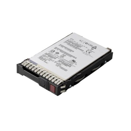 P04564-B21-RFB Hewlett Packard Enterprise 960GB, 2.5", SATA III, Read 65000 IOP/s, Write 29000 IOP/s, SFF, SC, RI 99108811