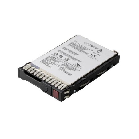 P04564-B21-RFB Hewlett Packard Enterprise 960GB, 2.5", SATA III, Read 65000 IOP/s, Write 29000 IOP/s, SFF, SC, RI 99108811
