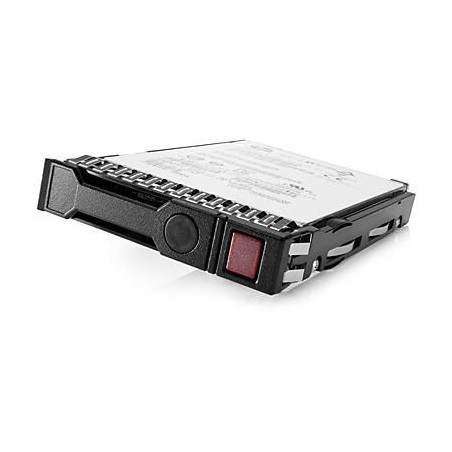 756657-B21-RFB Hewlett Packard Enterprise 2.5", 480 GB, SATA, SSD
