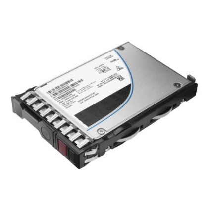 765036-B21-RFB Hewlett Packard Enterprise 800GB, 2.5", PCIe, SFF, SC2, Read 140000 IOP/s, Write 53000 IOP/s