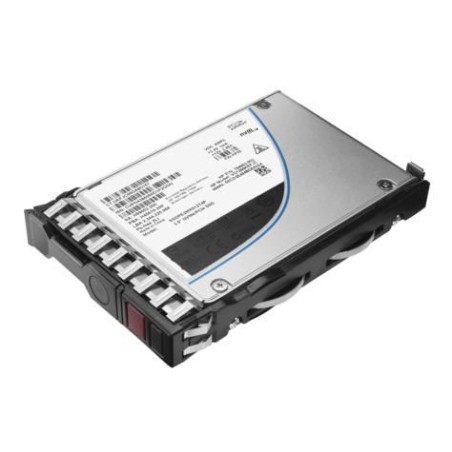 765036-B21-RFB Hewlett Packard Enterprise 800GB, 2.5", PCIe, SFF, SC2, Read 140000 IOP/s, Write 53000 IOP/s