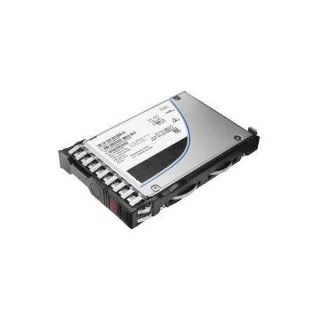 871770-B21-RFB Hewlett Packard Enterprise 1.92TB, 2.5", SATA III, Read 65000 IOPS, Write 15000 IOPS, RI, SC
