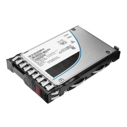 P26543-B21-RFB Hewlett Packard Enterprise 800GB NVMe Gen4 High Performance Mixed Use SFF SC U.3 PM1735 SSD