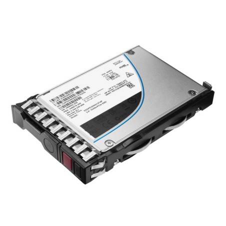 P26543-B21-RFB Hewlett Packard Enterprise 800GB NVMe Gen4 High Performance Mixed Use SFF SC U.3 PM1735 SSD