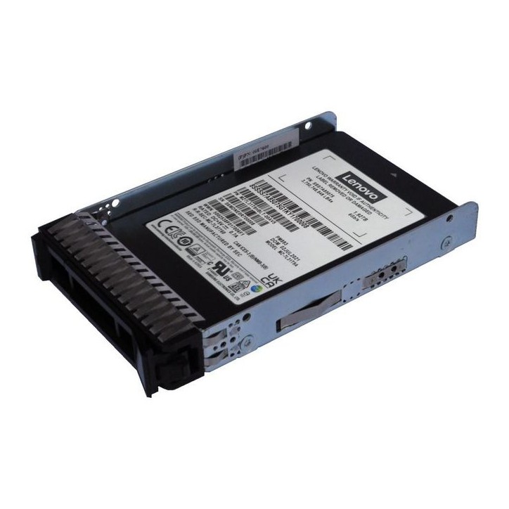 4XB7A87525-RFB Lenovo ThinkSystem 2.5" PM893a 960GB Read Intensive SATA 6Gb HS