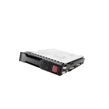 R7S93A-RFB Hewlett Packard Enterprise Alletra 6000 1.92TB NVMe Flash Carrier Spare SSD