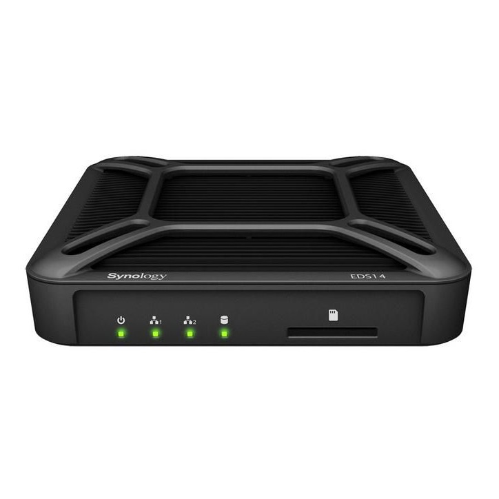 EDS14-RFB Synology DataStation EDS14 -