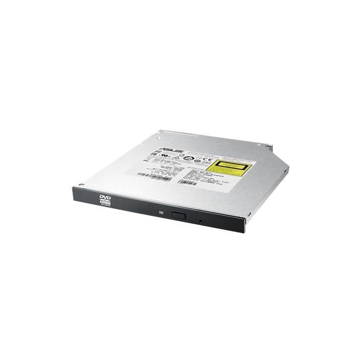 90DD027X-B10000-RFB Asus DVD/CD, SATA, 160/140ms, 8/12cm, Black