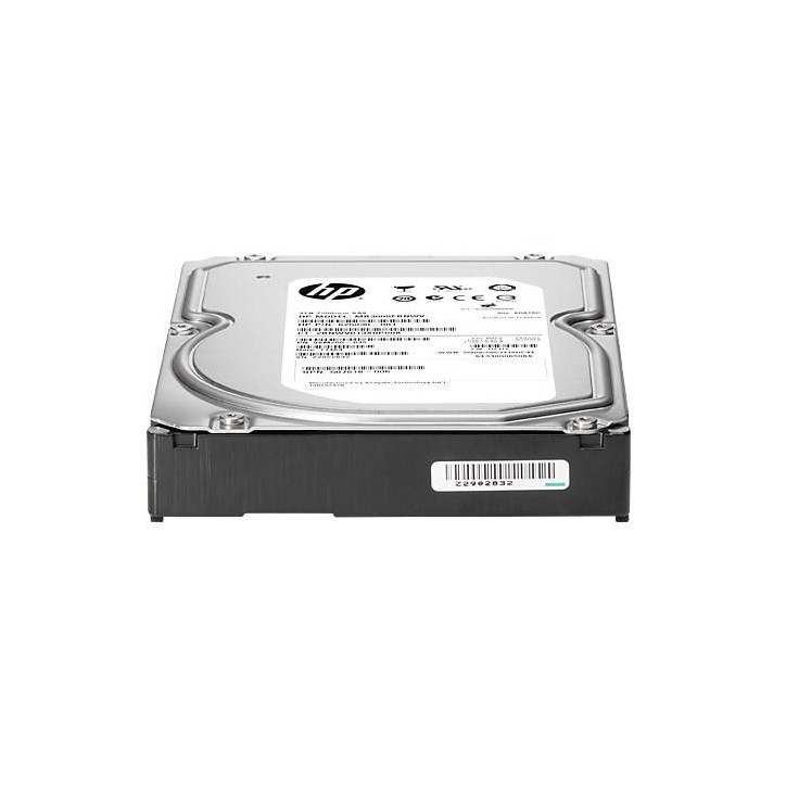 AP732A-RFB Hewlett Packard Enterprise 600GB FC, 15000RPM