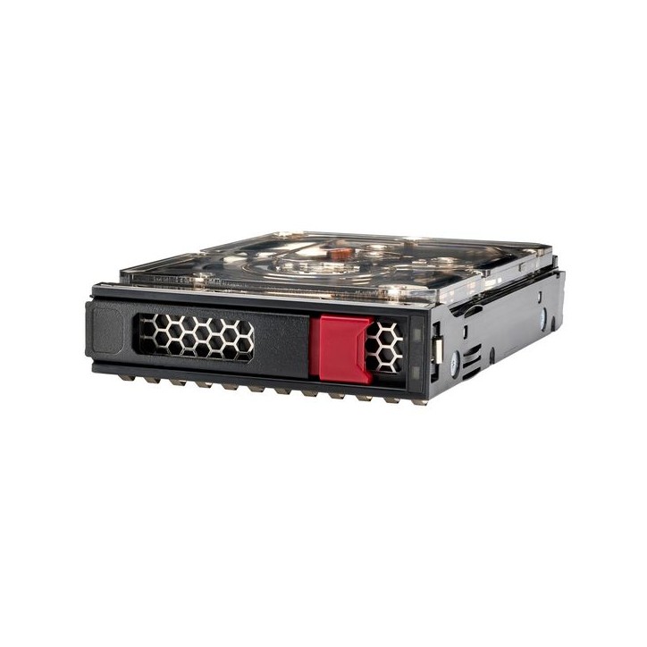 881781-B21-RFB Hewlett Packard Enterprise 12TB, 3.5", 12G SAS, 7.2K RPM, MDL, 512e